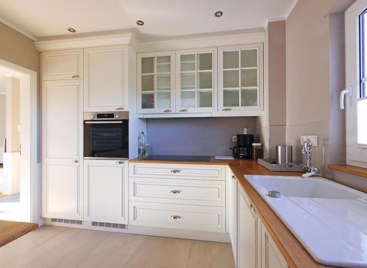 Ferienwohnung Mayr Birkweiler Екстер'єр фото