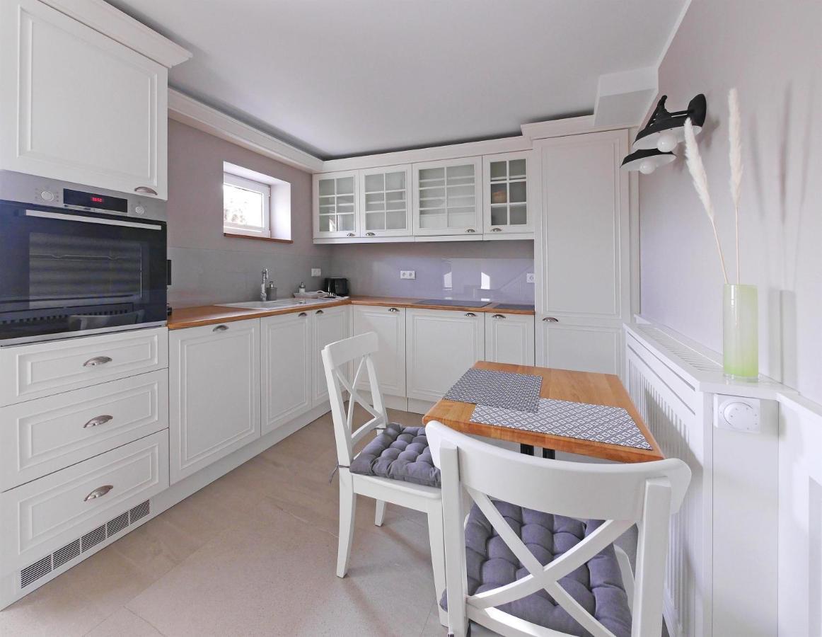 Ferienwohnung Mayr Birkweiler Екстер'єр фото