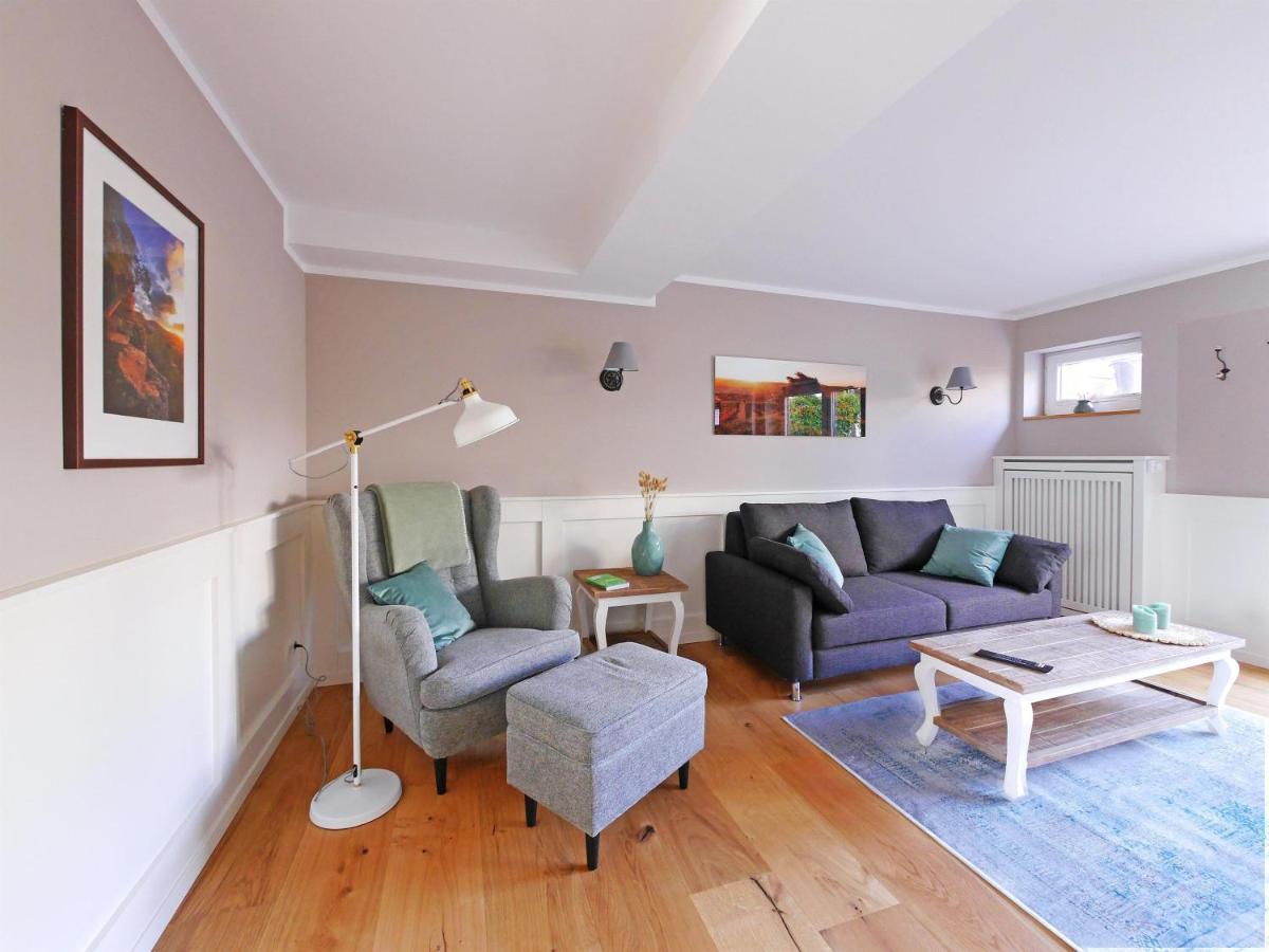 Ferienwohnung Mayr Birkweiler Екстер'єр фото